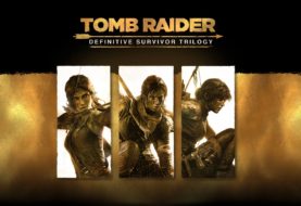 Ya disponible para descargar Tomb Raider Definitive Survivor Trilogy en la Epic Games Store