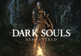 Consigue Dark Souls: Remastered para PlayStation 4 a un excelente precio