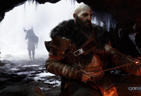 Esta podría ser la fecha de lanzamiento de God of War: Ragnarök