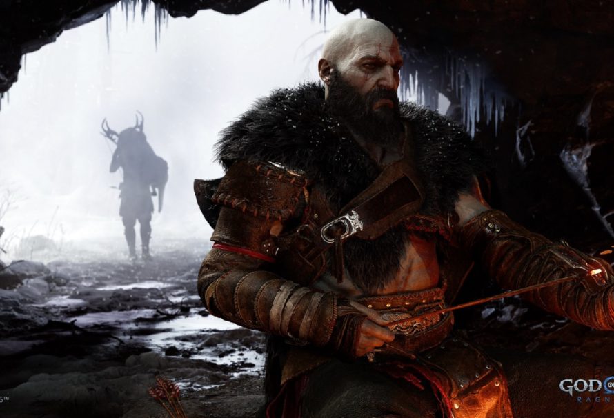 Esta podría ser la fecha de lanzamiento de God of War: Ragnarök