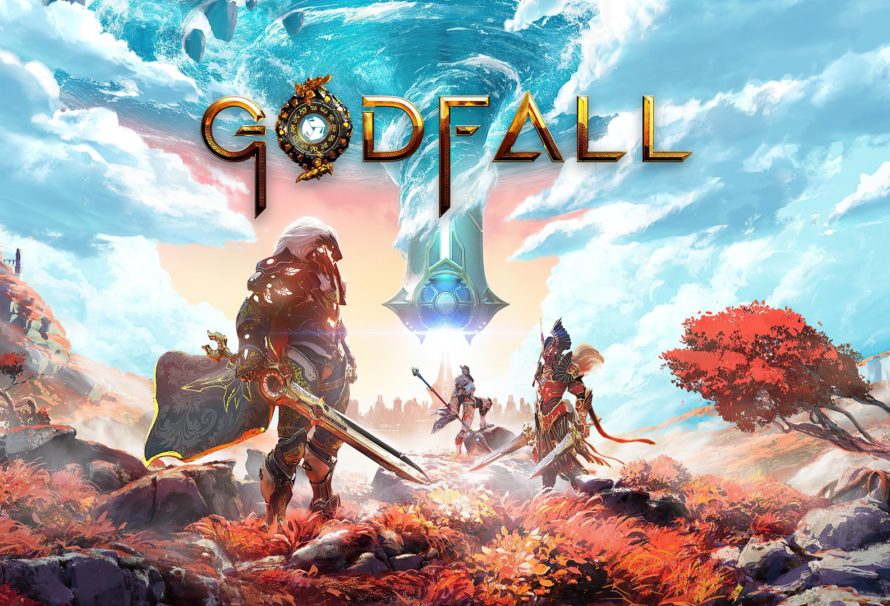 Los creadores de Godfall, Counterplay Games, están trabajando en una nueva IP no anunciada