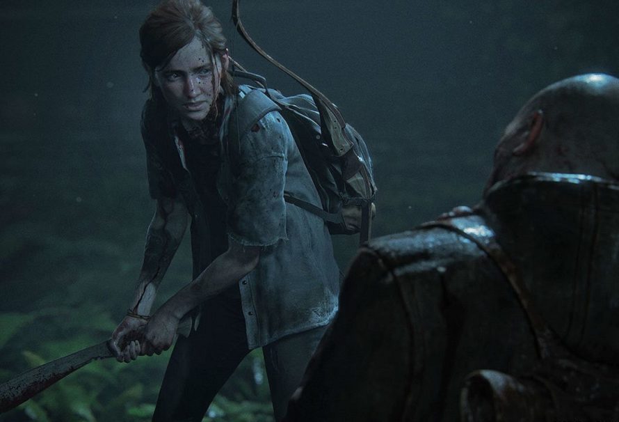¡Es tu momento! Compra The Last of Us Parte II a un precio de escándalo