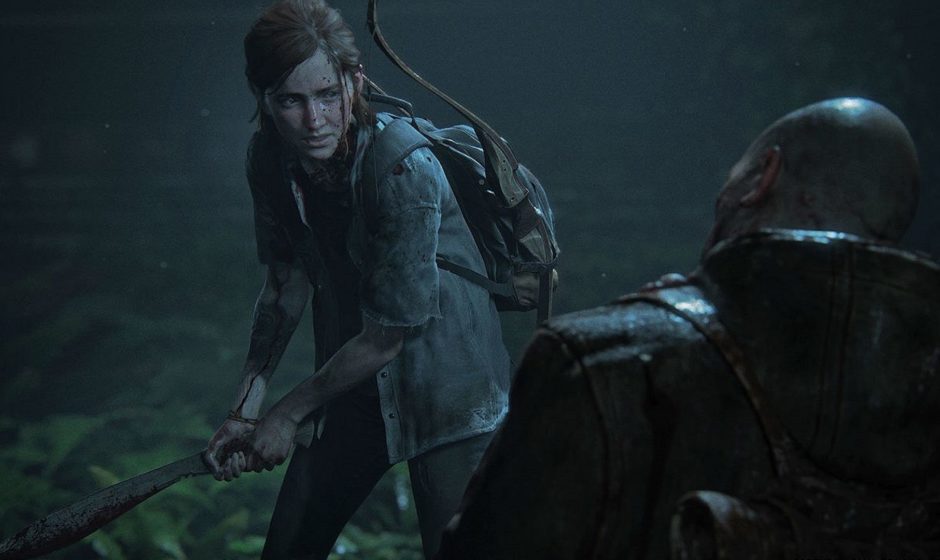 ¡Es tu momento! Compra The Last of Us Parte II a un precio de escándalo