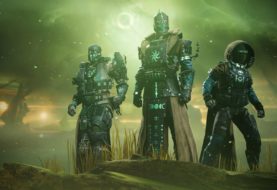 Bungie estaría trabajando en una IP no anunciada