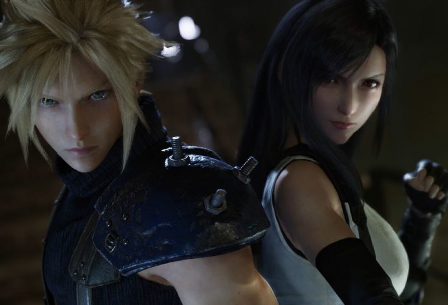 No hay límite establecido: Disfruta de Final Fantasy VII Remake a 8K gracias al uso de este mod