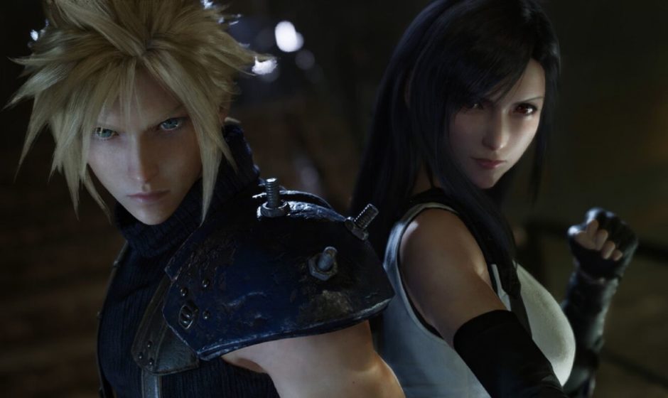 No hay límite establecido: Disfruta de Final Fantasy VII Remake a 8K gracias al uso de este mod