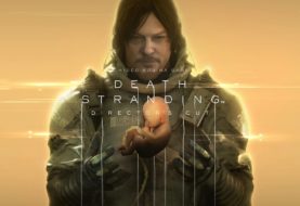 Death Stranding Director's Cut confirma su llegada a PC con multitud de mejoras