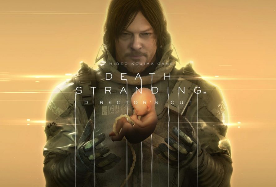 Death Stranding Director’s Cut confirma su llegada a PC con multitud de mejoras