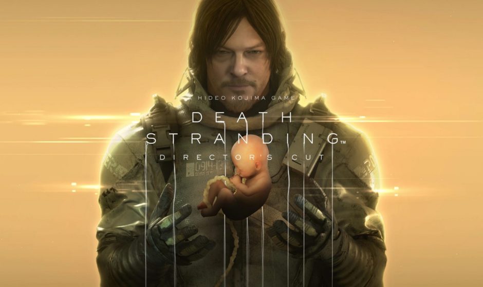 Death Stranding Director's Cut confirma su llegada a PC con multitud de mejoras